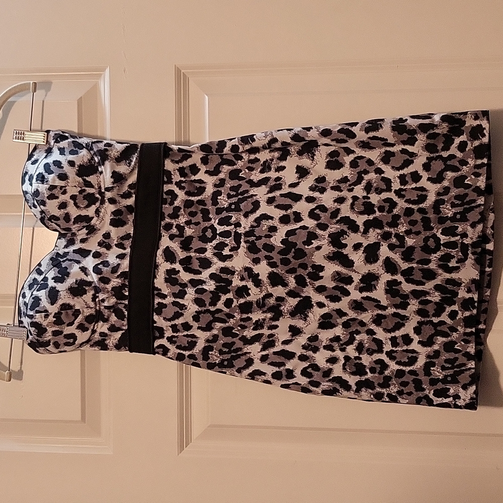Guess Mini party dress